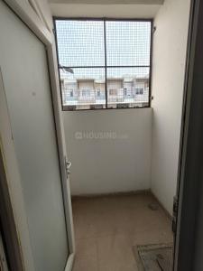Balcony Image of 1700 Sq.ft 3 BHK Villa for rent in Jagatpura Jaipur for Rs. 22000