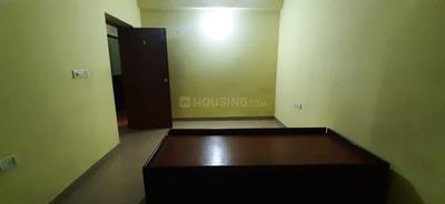Bedroom Image of 698 Sq.ft 1 BHK Apartment / Flat for sale in Nuvem Goa for Rs. 3500000