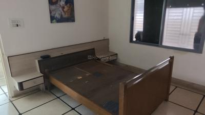 Bedroom Image of 1800 Sq.ft 2 BHK Apartment / Flat for rent in Sunder Nagar Raipur for Rs. 15000