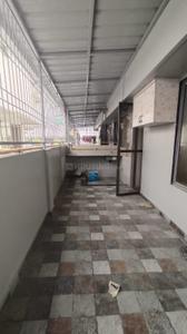 Balcony Image of 1600 Sq.ft 3 BHK Villa for rent in Bhayli Vadodara for Rs. 22000
