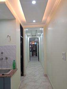 Passage Image of 910 Sq.ft 2 BHK Builder Floor for sale in Ramesh Nagar New Delhi for Rs. 11000000