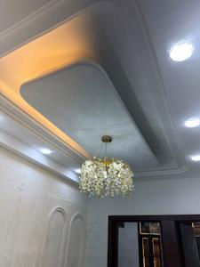 Hall Image of 950 Sq.ft 2 BHK Apartment / Flat for sale in Sector 49 Noida for Rs. 4200000