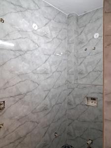 Bedroom Two Image of 850 Sq.ft 3 BHK Builder Floor for sale in Dwarka Mor New Delhi for Rs. 6500000