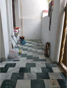Balcony Image of 1180 Sq.ft 2 BHK Independent House for sale in Jankipuram Extension Lucknow for Rs. 7000000