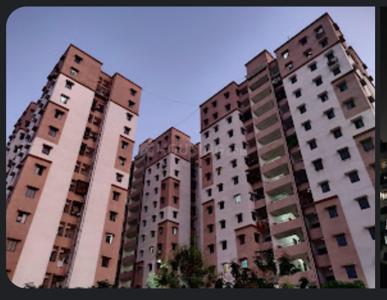 Image of 860 Sq.ft 2 BHK Apartment / Flat for sale in New Gotri, Vadodara for Rs. 1800000