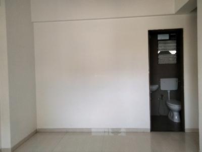 Bedroom Image of 1050 Sq.ft 2 BHK Apartment / Flat for rent in Sarvam, Taloja Navi Mumbai for Rs. 13000