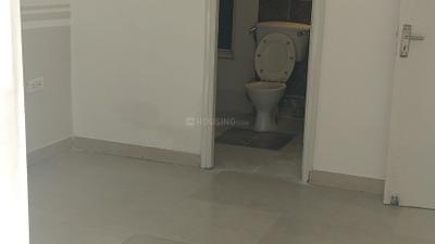 Bedroom Image of 950 Sq.ft 2 BHK Apartment / Flat for sale in Supertech Livingston, Crossings Republik Ghaziabad for Rs. 7500000