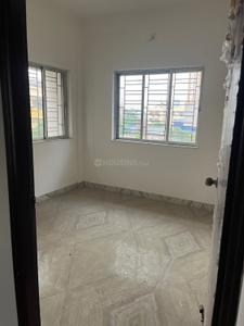 Bedroom Image of 697 Sq.ft 2 BHK Apartment / Flat for sale in Kalyani Apartment, Kamalgazi Kolkata for Rs. 4300000