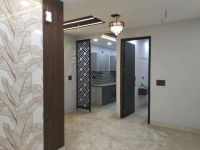 Living Room Image of 720 Sq.ft 2 BHK Builder Floor for sale in Mukherjee Nagar New Delhi for Rs. 11000000