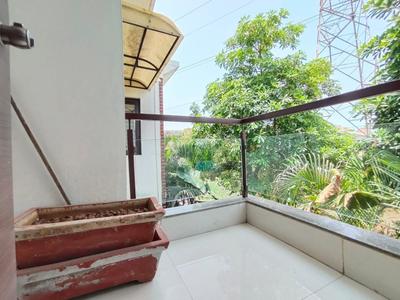 Balcony Image of 3305 Sq.ft 4 BHK Villa for sale in Bhayli Vadodara for Rs. 25000000