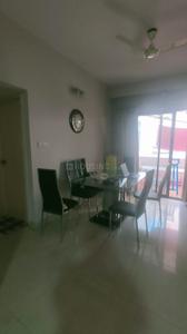 Hall Image of 1150 Sq.ft 2 BHK Apartment / Flat for sale in Sai Purvi Mithila, Munnekollal Bengaluru for Rs. 13000000