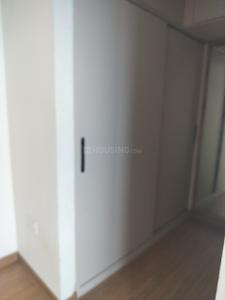 Bedroom Image of 1852 Sq.ft 3 BHK Apartment / Flat for rent in Godrej Meridien Phase II, Sector 106 Gurgaon for Rs. 49000