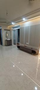 Hall Image of 1659 Sq.ft 3 BHK Apartment / Flat for rent in Cedar Luxuria, Kankha Ki Dhani Jaipur for Rs. 26000
