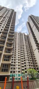 Image of 960 Sq.ft 2 BHK Apartment / Flat for sale in Vinay Unique Sky, Virar West, Virar for Rs. 5571000