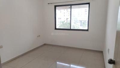 Bedroom Image of 650 Sq.ft 1 BHK Apartment / Flat for sale in Rohan Abhilasha, Wagholi Pune for Rs. 5000000