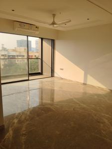 Hall Image of 1488 Sq.ft 3 BHK Apartment / Flat for sale in Gurukrupa Vyom, Juhu Mumbai for Rs. 70000000