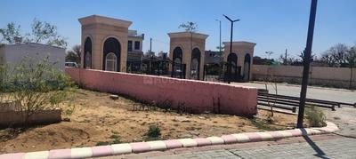 Image of 1000 Sq.ft Residential Plot / Land for sale in Kalwad Road, Jaipur for Rs. 2155000