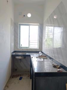 Kitchen Image of 830 Sq.ft 2 BHK Apartment / Flat for sale in Tiljala Kolkata for Rs. 5200000