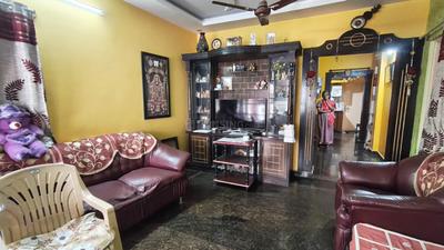 Hall Image of 1500 Sq.ft 4.5 BHK Independent House for sale in Marathahalli Bengaluru for Rs. 37500000