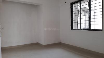 Bedroom Image of 875 Sq.ft 3 BHK Apartment / Flat for sale in Fortune Heights, Barasat Kolkata for Rs. 5500000