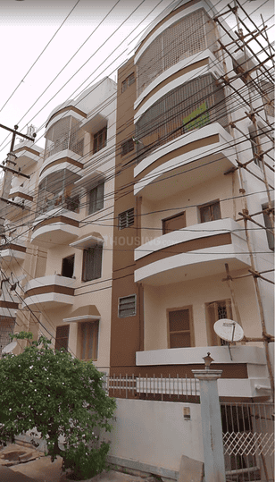 Indrani Apartments  Main Image 1