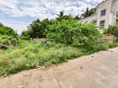 Image of 3686 Sq.ft Residential Plot / Land for sale in Avadi, Chennai for Rs. 14744000
