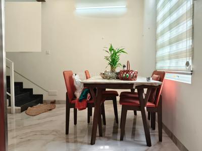 Hall Image of 1750 Sq.ft 3 BHK Villa for sale in Icon Sanctuary by Iconhomz, Sarjapur Bengaluru for Rs. 20700000
