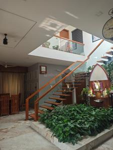 Image of 3200 Sq.ft 4 BHK Independent House for sale in Cheranalloor, Kochi for Rs. 26900000