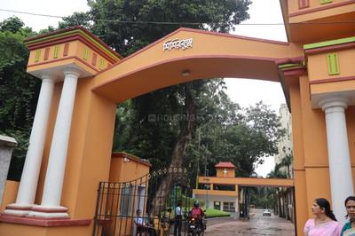 Image of 1310 Sq.ft 4 BHK Apartment / Flat for sale in Bengal Sisirkunja, Madhyamgram, Kolkata for Rs. 5300000