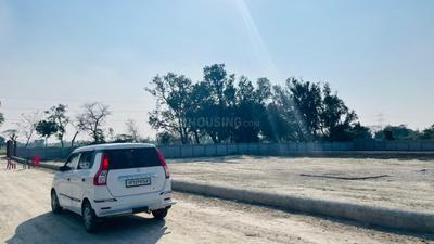 Image of 600 Sq.ft Residential Plot / Land for sale in Bakshi Ka Talab, Lucknow for Rs. 420000