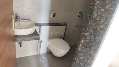 Image of 1050 Sq.ft 2 BHK Apartment / Flat for sale in Kuber Antonia, Wakad, Pune for Rs. 8300000