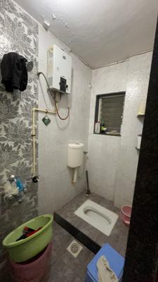 Image of 700 Sq.ft 2 BHK Apartment / Flat for sale in Swaroop Darshan, Kondhawe-Dhawade, Pune for Rs. 6000000