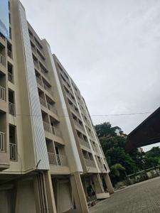 Building Image of 785 Sq.ft 1 BHK Apartment / Flat for sale in Rishabh Utopia, Virar West Virar for Rs. 4500000