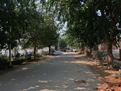 Image of 300 Sq.ft Residential Plot / Land for sale in Sector 151, Noida for Rs. 63000000