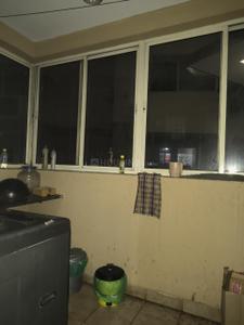 Kitchen Image of 1570 Sq.ft 3 BHK Apartment / Flat for sale in Sobha Hibiscus, Bellandur Bengaluru for Rs. 30000000
