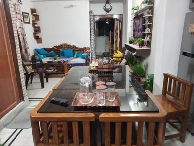 Hall Image of 1020 Sq.ft 2.5 BHK Apartment / Flat for sale in Santoshpur Kolkata for Rs. 5000000