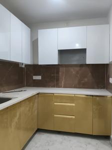 Kitchen Image of 1050 Sq.ft 2 BHK Apartment / Flat for sale in Vihaan Wardania, Noida Extension Greater Noida for Rs. 4075000