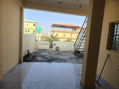 Balcony Image of 1600 Sq.ft 2 BHK Independent House for rent in Khajuri Kalan Bhopal for Rs. 22000