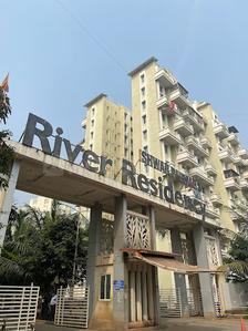 Image of 850 Sq.ft 2 BHK Apartment / Flat for sale in Moshi, Pune for Rs. 4600000