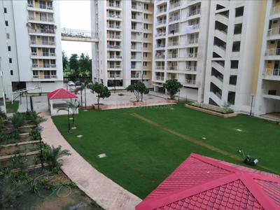 Image of 561 Sq.ft 1 BHK Apartment / Flat for sale in Haveli Apartment, Sarangpura, Jaipur for Rs. 1700000
