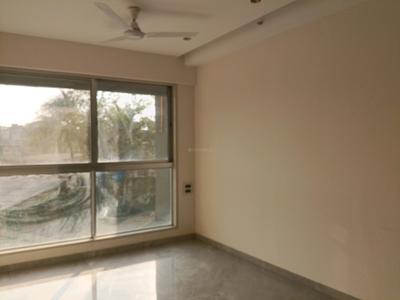 Living Room Image of 850 Sq.ft 2 BHK Apartment / Flat for sale in JP North Barcelona Wing D, Mira Road East Mira Bhayandar for Rs. 10951000