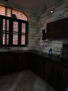 Kitchen Image of 2250 Sq.ft 2.5 BHK Builder Floor for rent in Trikuta Nagar Jammu for Rs. 22999