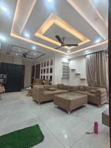 Hall Image of 1751 Sq.ft 3 BHK Apartment / Flat for rent in ACME Eden Court, Sector 91 Mohali for Rs. 50000
