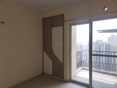 Bedroom Image of 1290 Sq.ft 3 BHK Apartment / Flat for sale in Dasnac The Jewel Of Noida Phase I, Sector 75 Noida for Rs. 22500000