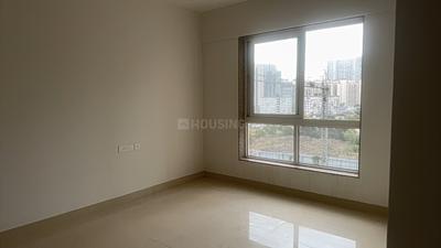 Bedroom Image of 1472 Sq.ft 3.5 BHK Apartment / Flat for sale in Hubtown Rising City, Ghatkopar East Mumbai for Rs. 28000000