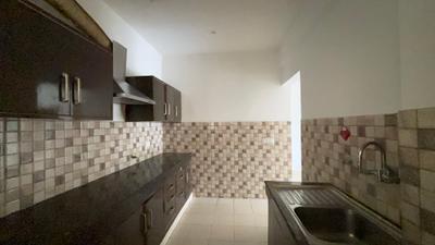 Kitchen Image of 1690 Sq.ft 3 BHK Apartment / Flat for sale in Mapsko Casa Bella, Sector 82 Gurgaon for Rs. 18300000