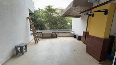 Living Room Image of 2700 Sq.ft 3 BHK Duplex for sale in Rohan Mithila, Viman Nagar Pune for Rs. 41000000
