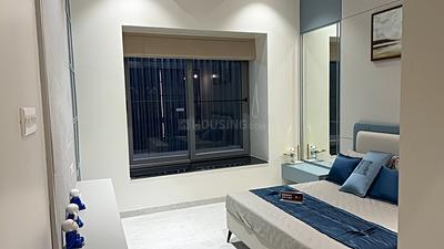 Bedroom Image of 1346 Sq.ft 3 BHK Apartment / Flat for sale in Legacy Aqua Life, Ravet Pune for Rs. 7250000