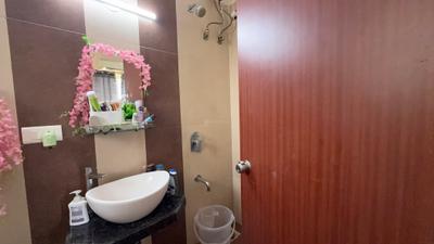 Image of 1300 Sq.ft 2 BHK Apartment / Flat for sale in Vishwa Hans, Kharghar, Navi Mumbai for Rs. 15000000