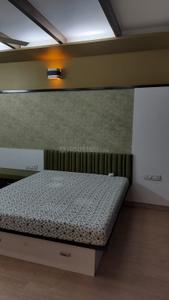 Bedroom Image of 3420 Sq.ft 4 BHK Apartment / Flat for sale in Jodhpur Ahmedabad for Rs. 35000000